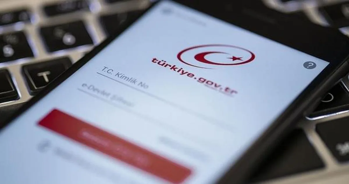 e-Devlet çöktü mü, e- Devlet sorun mu var, neden girilmiyor? 13 Ekim e-Devlet ne zaman düzelecek?