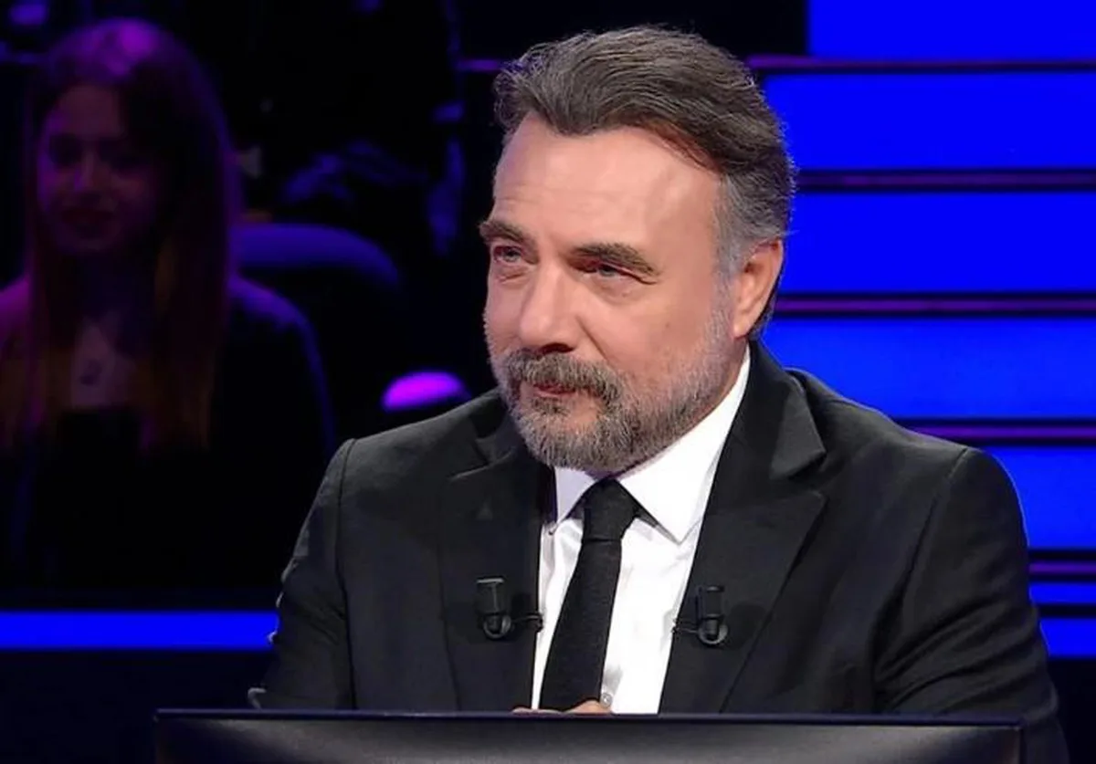 Oktay Kaynarca neden yok, Oktay Kaynarca Milyoner’den ayrıldı mı, neden ayrıldı, Oktay Kaynarca nerede?