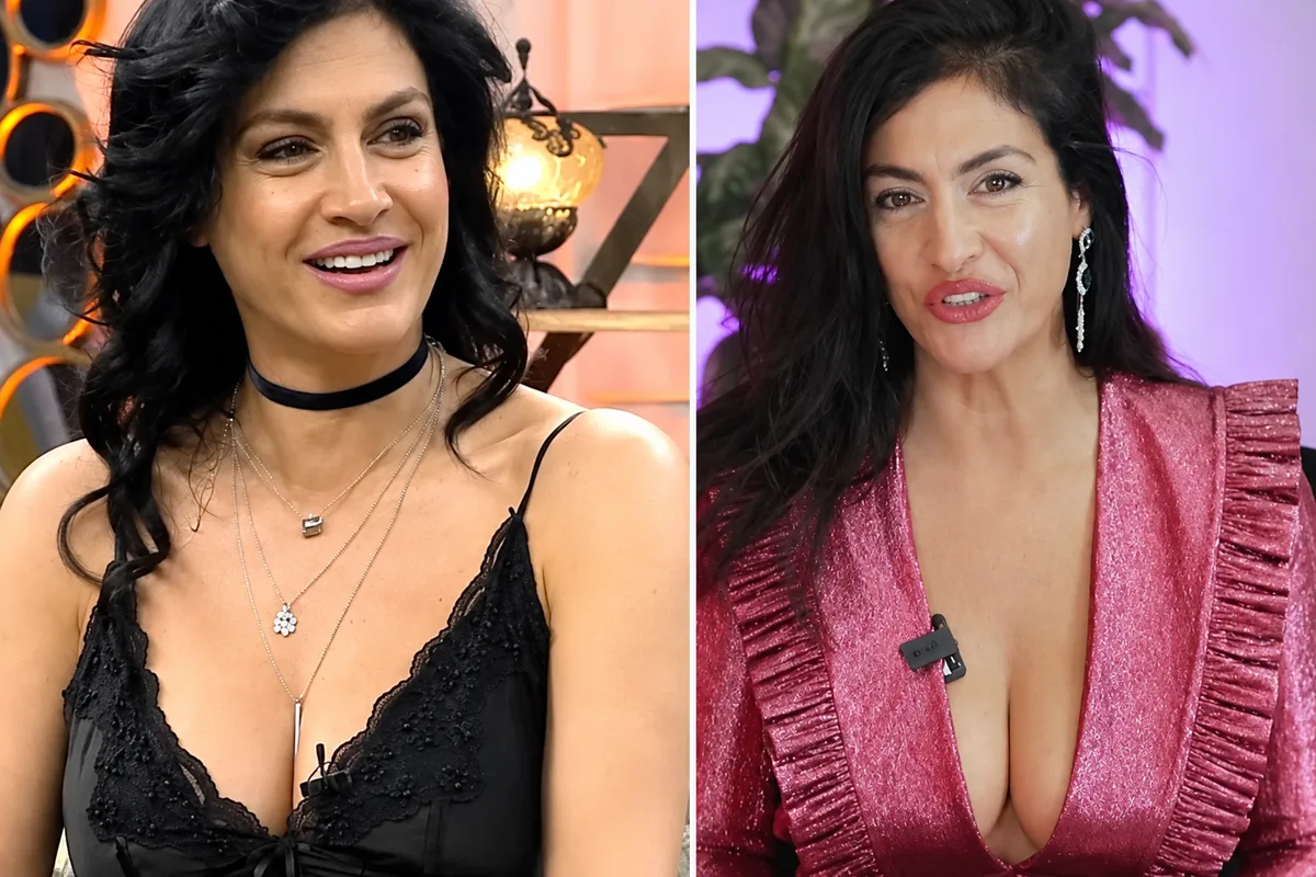 1.5 aydır cezaevinde olan Tuğba Ekinci'den ilk açıklama: Güzel olmak suç mu?