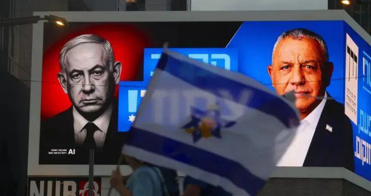 İsrail seçimleri ne zaman sonuçlanır? Netanyahu yeniden başbakan olacak mı?