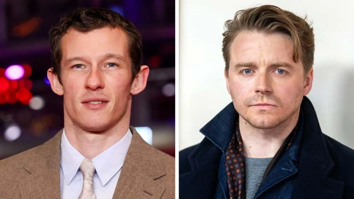 James Bond için final seçmeleri: Callum Turner, Jack Lowden ve Josh O'Connor sahnede