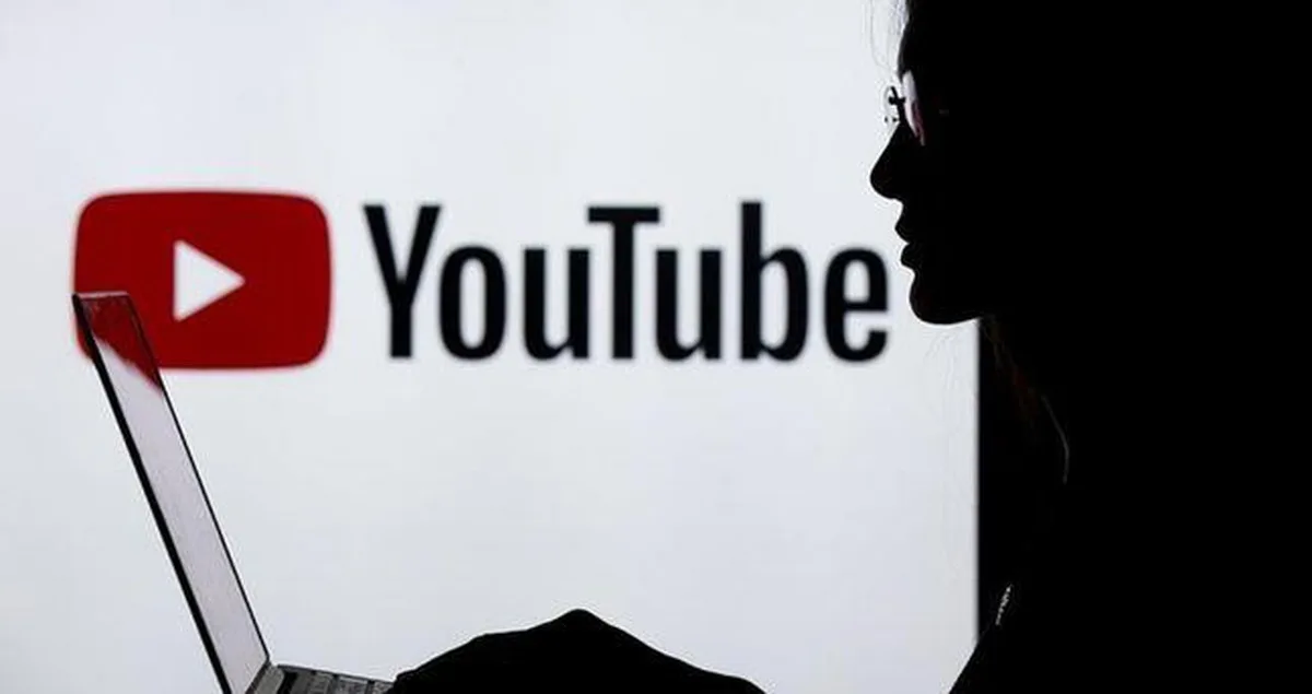 Youtube çöktü mü, Youtube problem mi var, 13 Ekim Youtube'ye ne oldu?