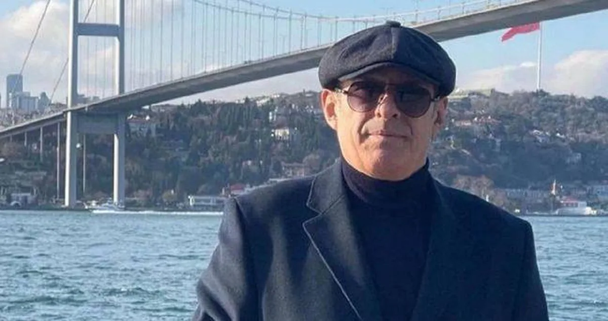 Eşref Saral kimdir, nereli? Eşref Saral vuruldu mu, kim saldırdı?