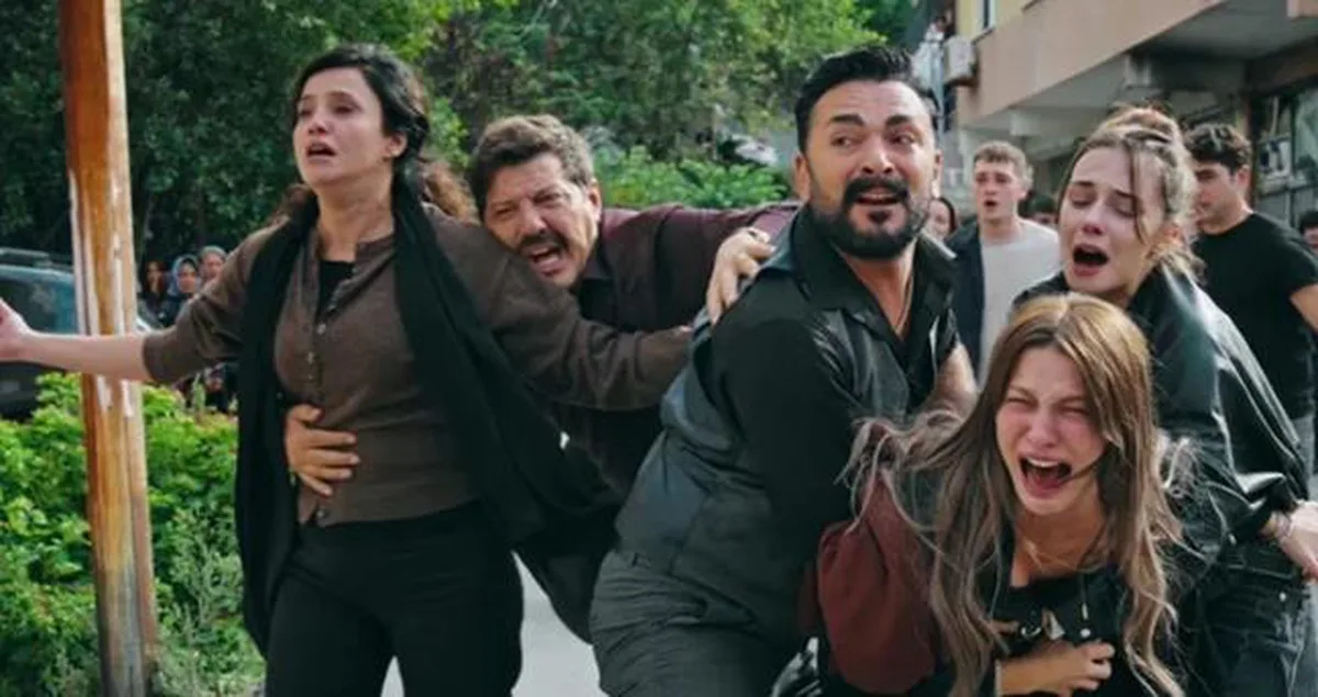 SON DAKİKA: Altı Üstü İstanbul final mi yapıyor, ne açıklama yapıldı? Altı Üstü İstanbul ne zaman final yapacak?