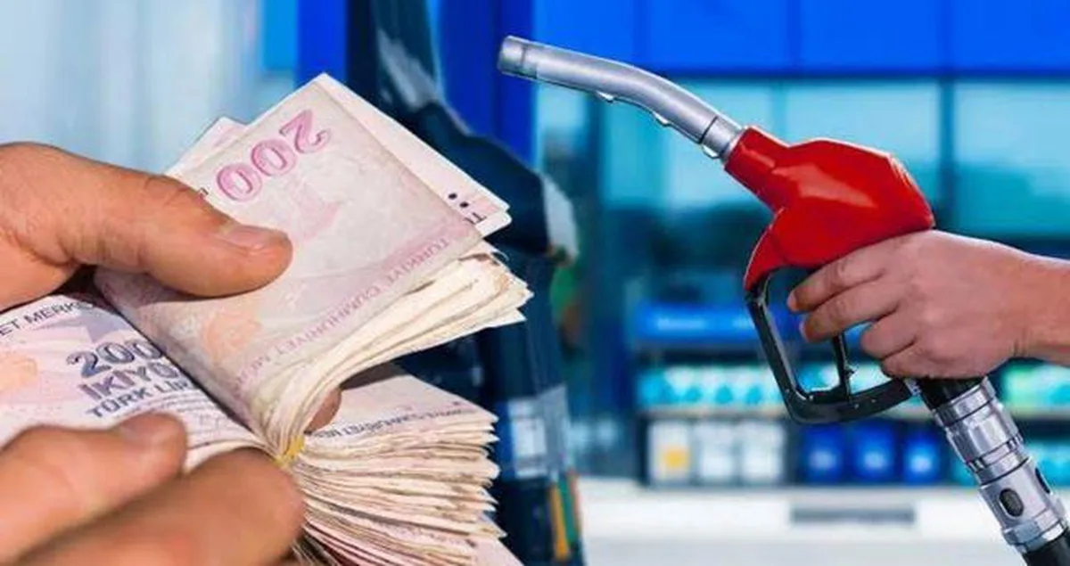 Benzine indirim SON DAKİKA! Bu gece benzine indirim var mı? 17 Ekim benzine ne kadar indirim gelecek?