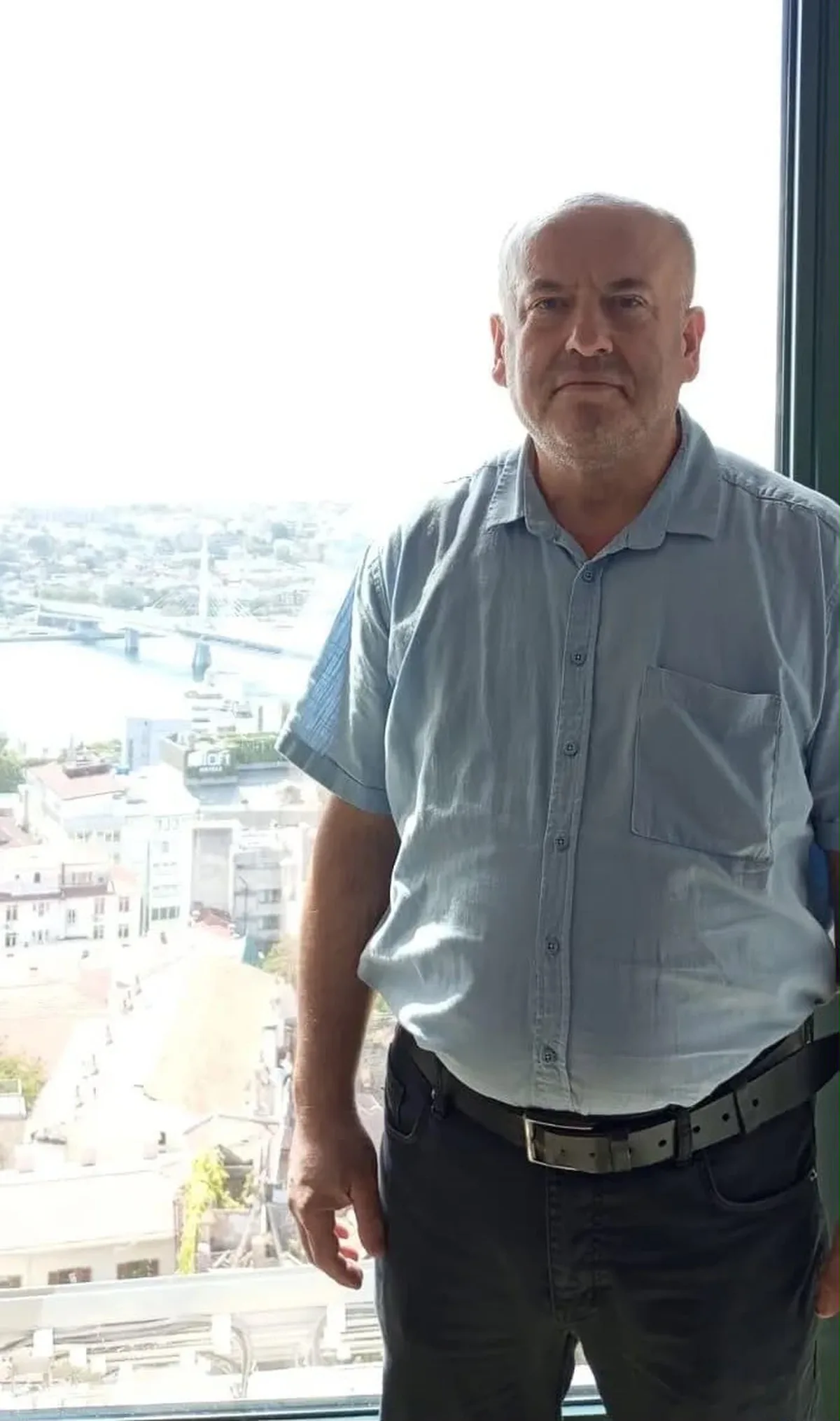İstanbul'daki selde Haşim Ciritlioğlu'nun cansız bedeli bulundu, ölü sayısı 6 oldu