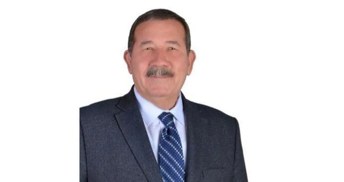 Fevzi Topuz kimdir? Milas Belediye Başkanı Fevzi Topuz neden gözaltına alındı?