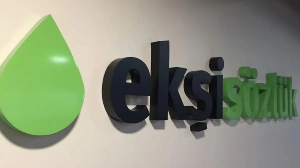 Ekşi Sözlük çöktü mü, 19 Ekim Pazartesi Ekşi Sözlük’e neden girilmiyor?