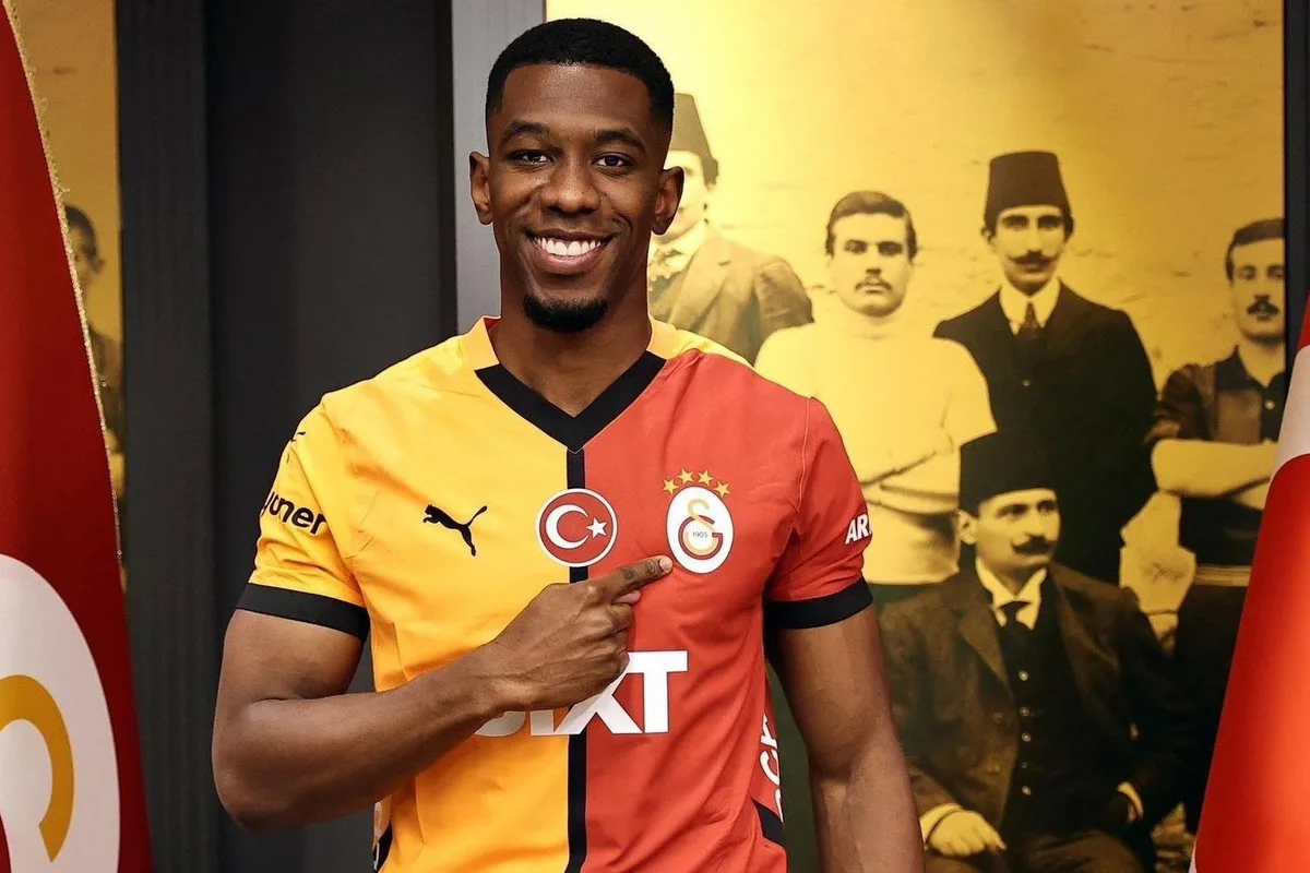 Cuesta, Galatasaray'a geri dönüyor