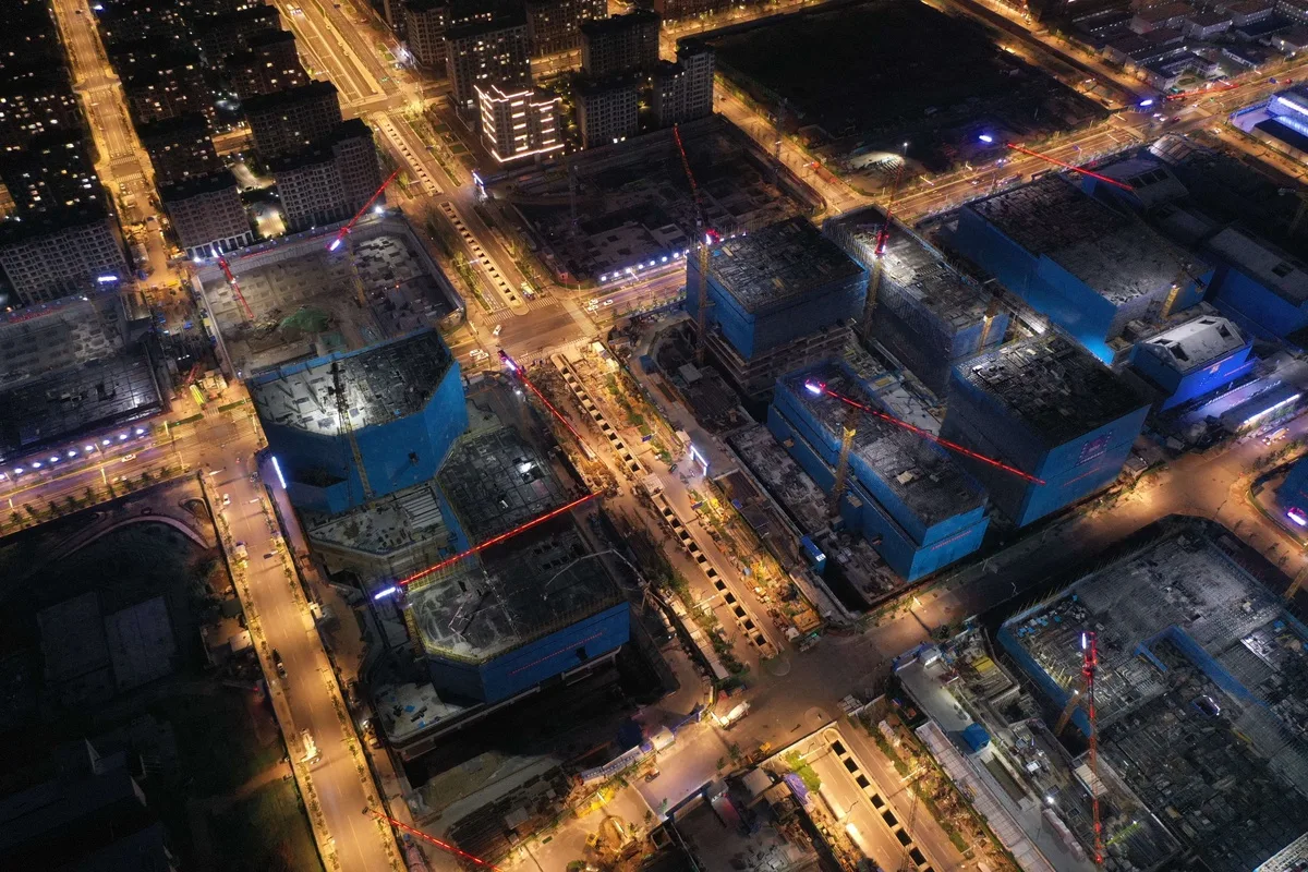 2026 Küresel Yönetişim Forumu 23-25 Ekim'de Çin'in Xiongan Yeni Bölgesi'nde yapılacak