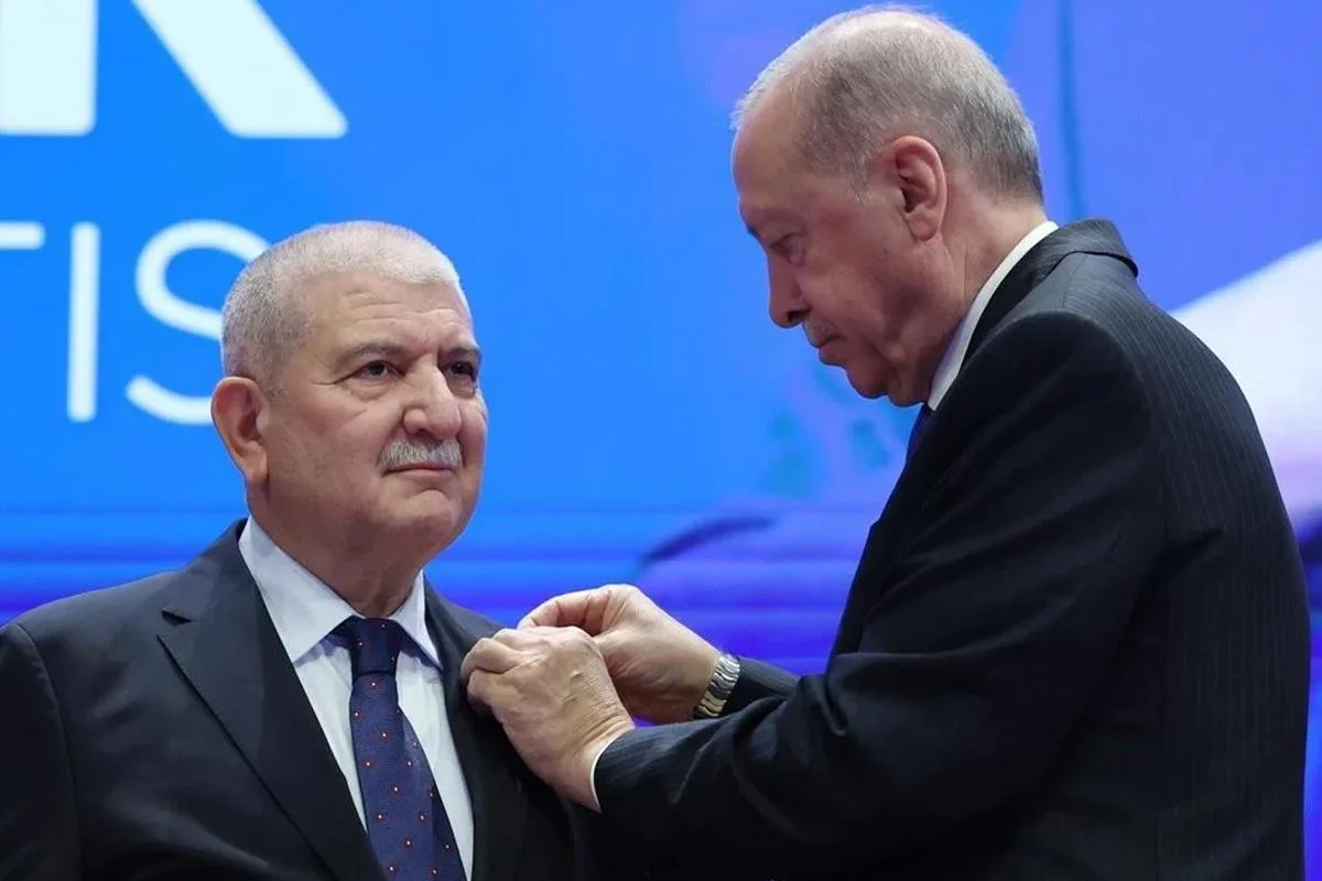 Cemalettin Kani Torun kimdir, hangi partiden? Cemalettin Kani Torun kaç yaşında, nereli?