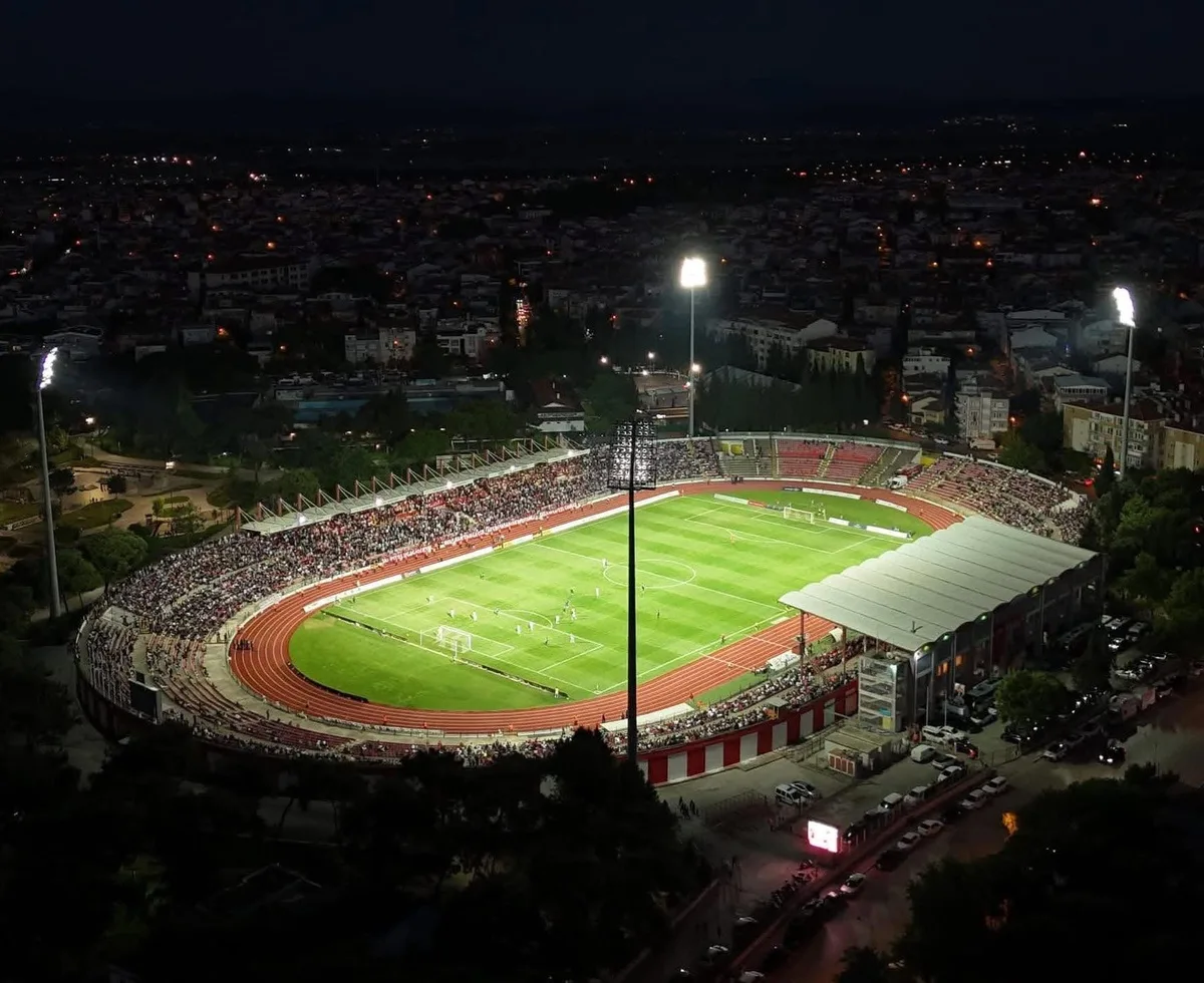 Balıkesirspor, Altay maçıyla 184 gün sonra bu sezon ilk kez sahasına çıkıyor