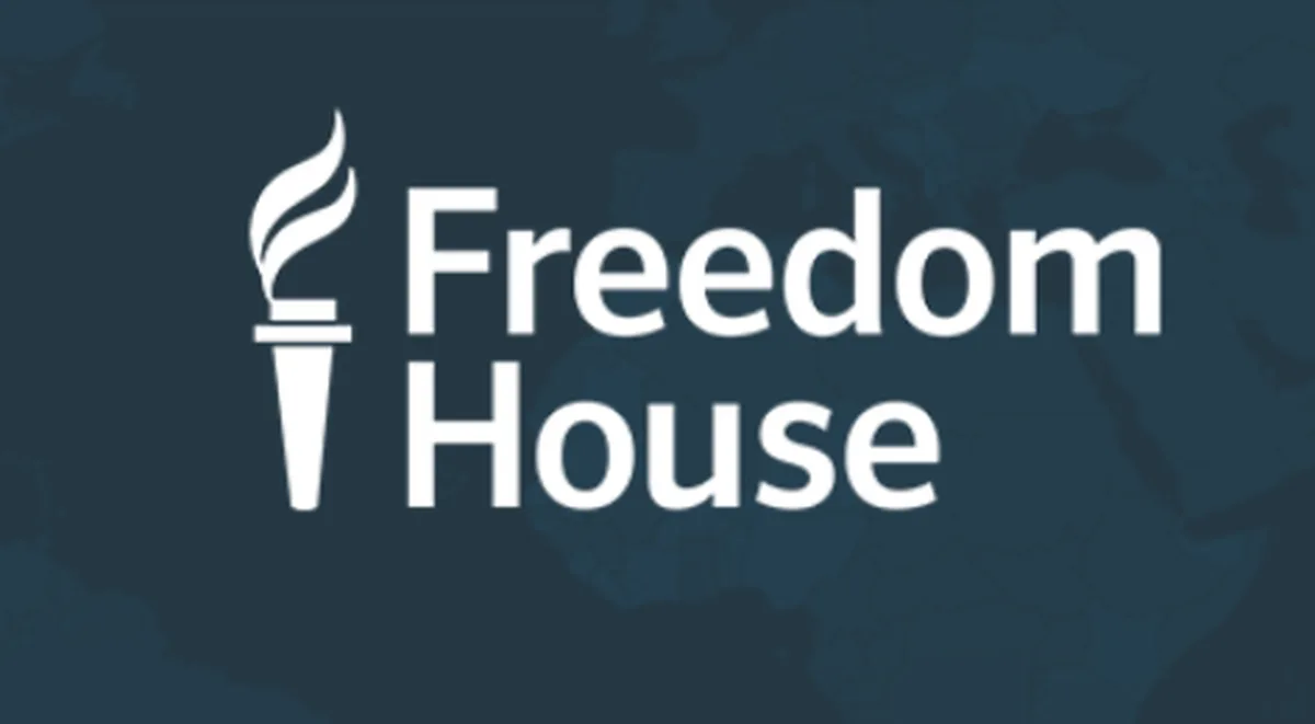 Freedom House raporunda Türkiye yine 31 puanla Özgür Değil kategorisinde yer aldı