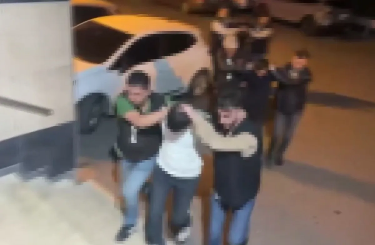 İstanbul'da iki cinayetin 3 şüphelisi Edirne'de yurt dışına kaçarken yakalandı