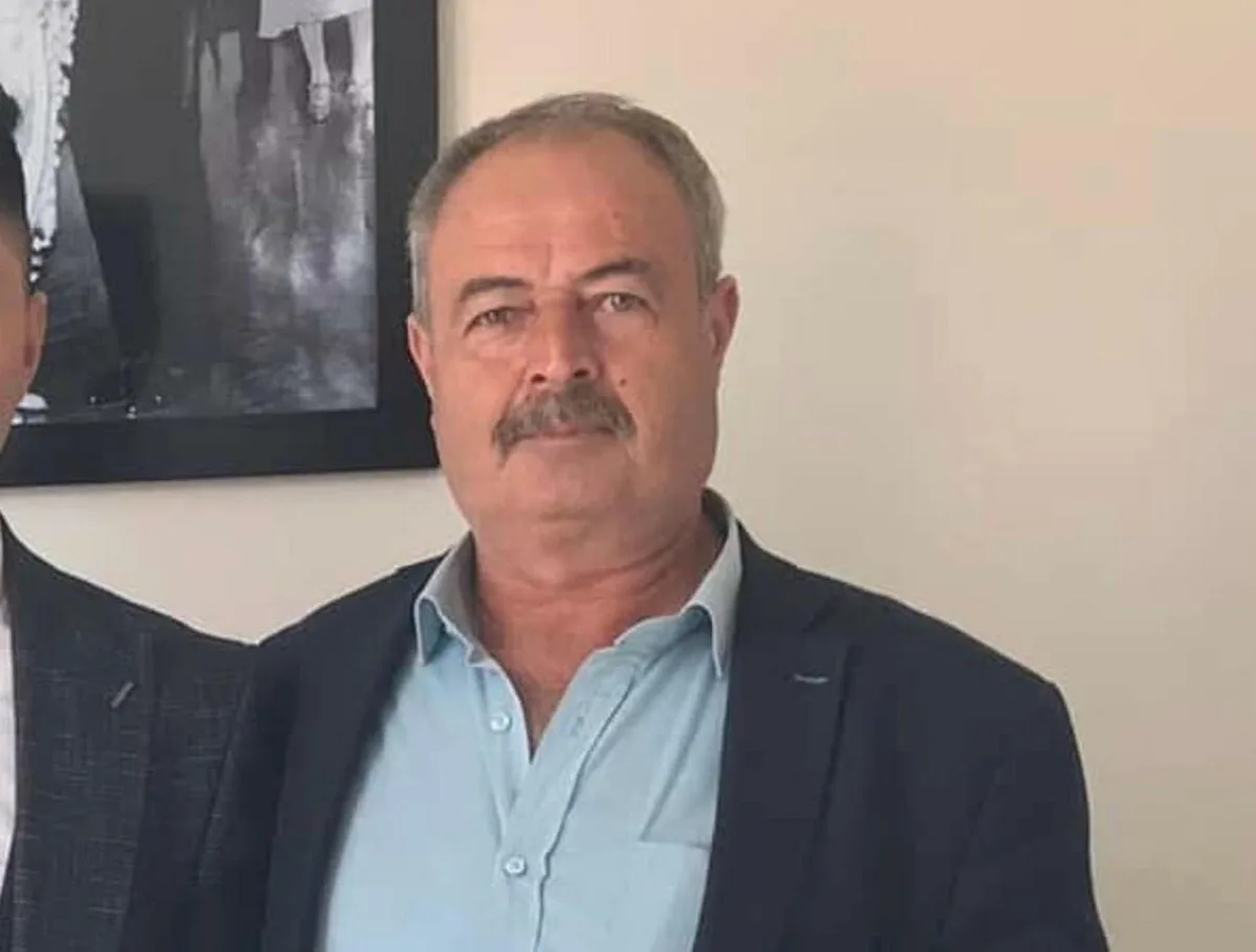 Aydın Nazilli'de kuzenini tüfekle öldüren N.A. ormanda yakalandı
