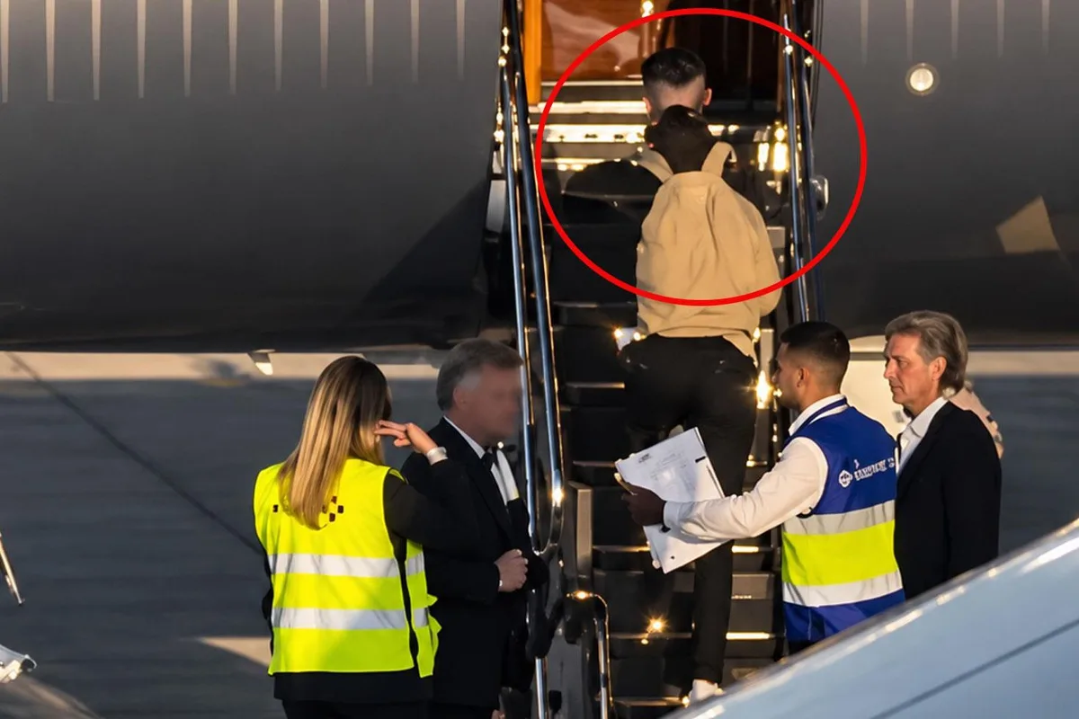Cristiano Ronaldo'ya 38 saniyelik ceza! Rakam şaşkına çevirdi