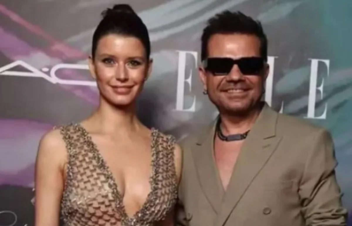 Beren Saat hamile mi?