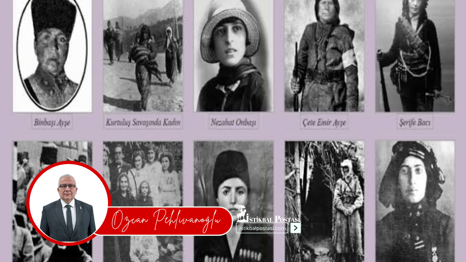 Özcan Pehlivanoğlu