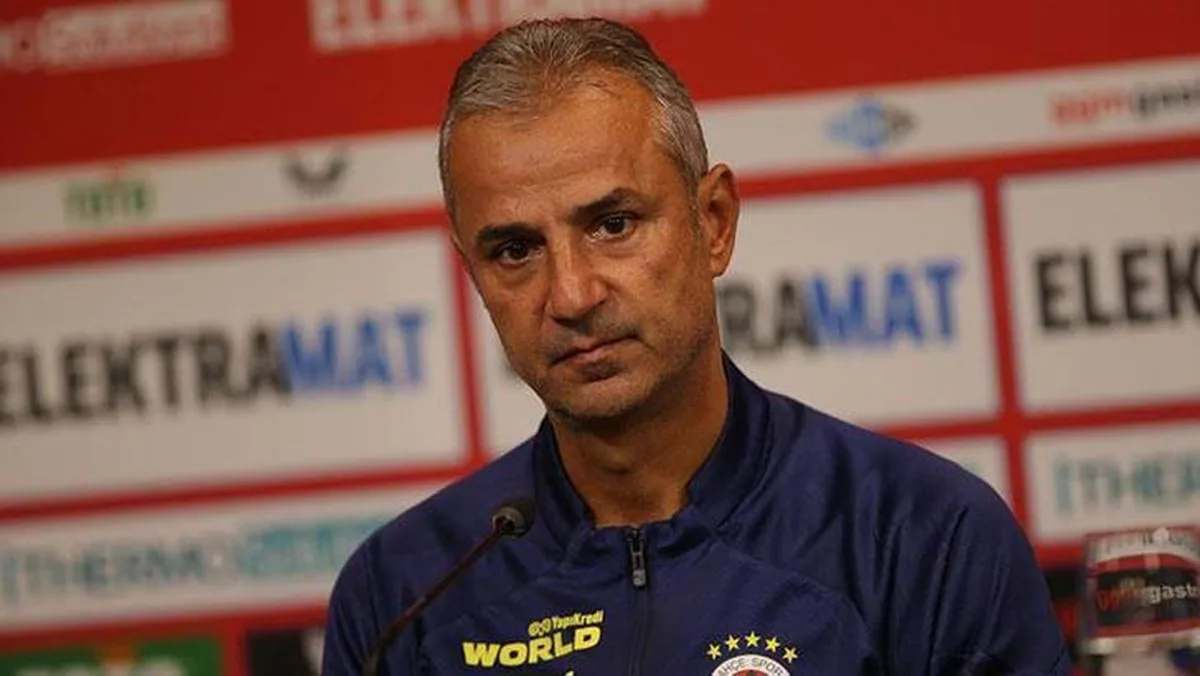 Fenerbahçe'de Kartal dönemi bitti, Süper Lig'de 9 haftada 7 takım hoca değiştirdi