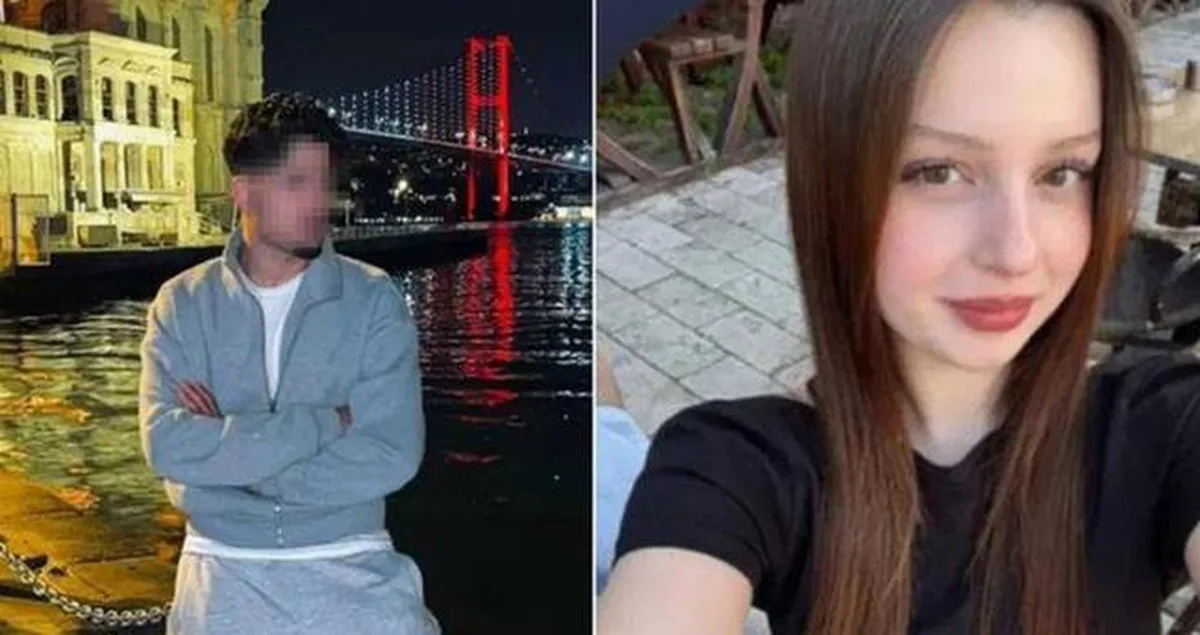 Gökçe Alkan'ı kim öldürdü? Mustafa Bağ kimdir, kaç yaşında?