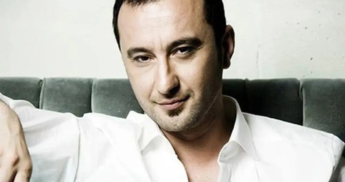Nev öldü mü? SON DAKİKA! Şarkıcı Nev neden öldü, hastalığı neydi? Nev son hali!