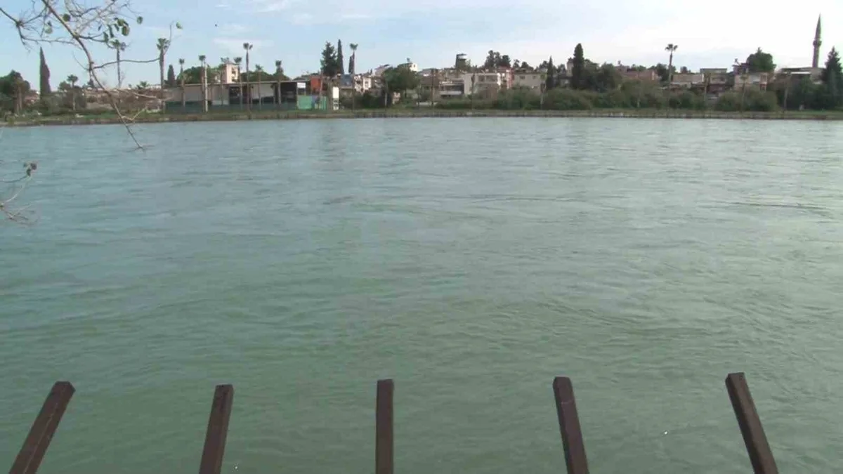 Adana'da iki gündür kayıp olan 48 yaşındaki Mustafa Akel Seyhan Nehri'nde ölü bulundu