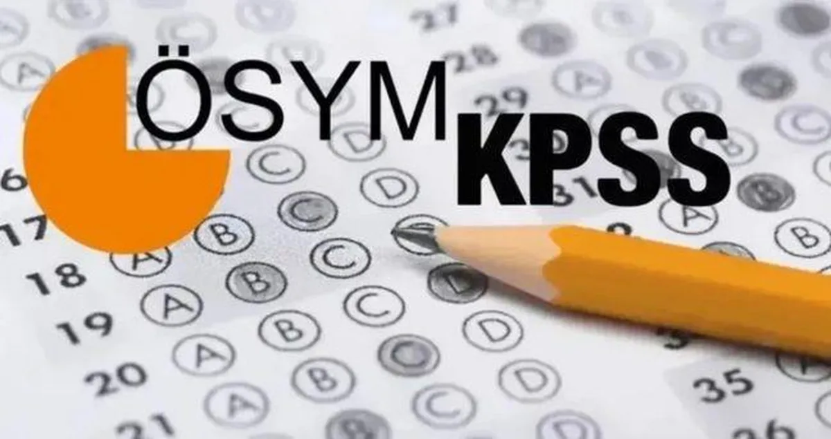 KPSS ortaöğretim cevap anahtarı 2026 (TÜM SORU VE CEVAPLAR) KPSS ortaöğretim cevap anahtarına nereden, nasıl bakılır?