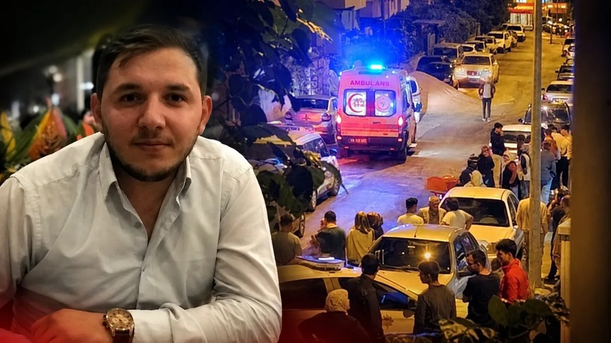 Evinde ölü bulunan halk otobüsü şoförü Sefa Doğan'ın cenazesi otopsiye gönderildi