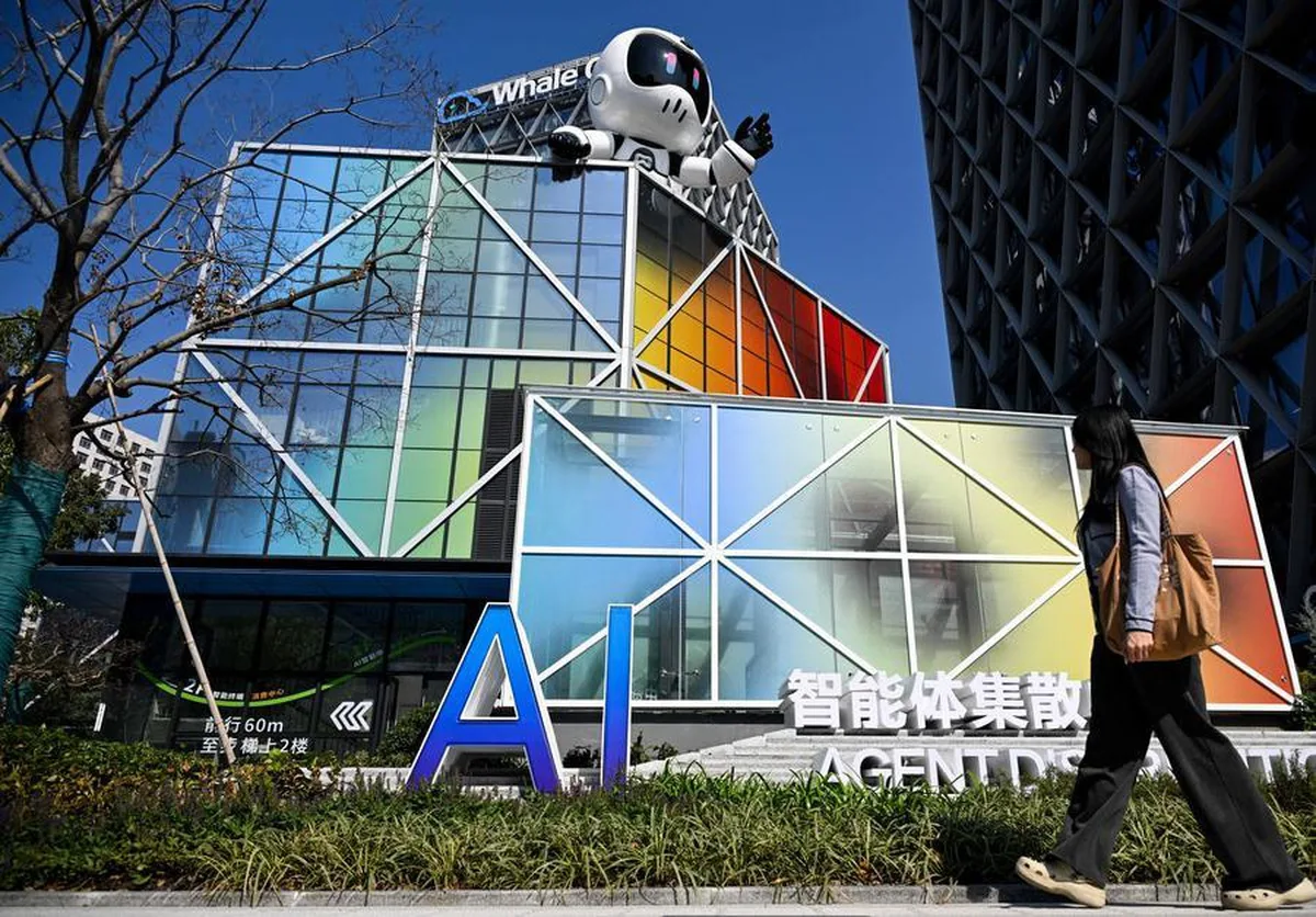Nanjing Yapay Zeka Ajanı Dağıtım Merkezi arz ve talebi eşleştiriyor