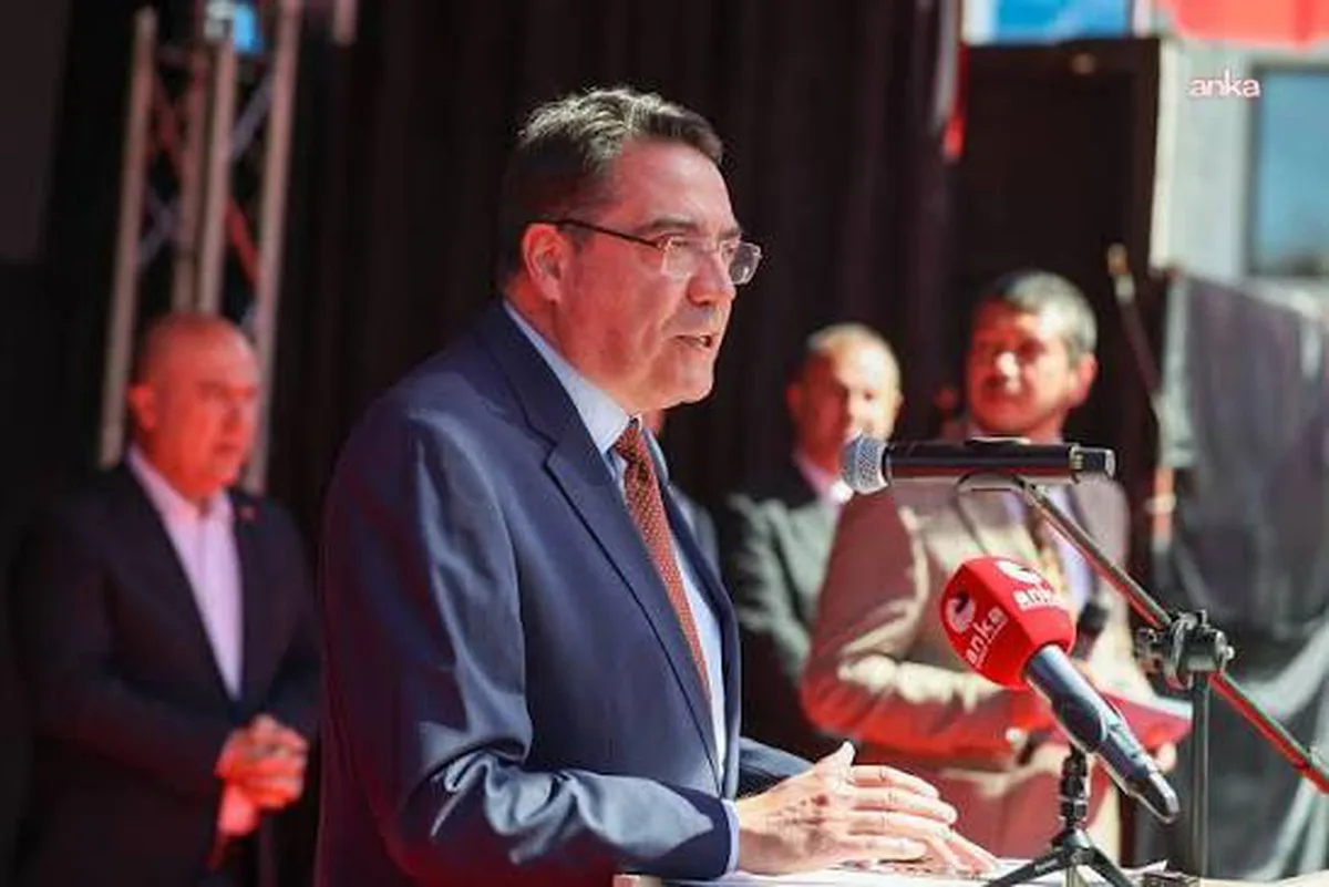 Emekli Tümamiral Bağcıoğlu, Karadeniz'de çözümün askeri tedbirler olmadığını söyledi