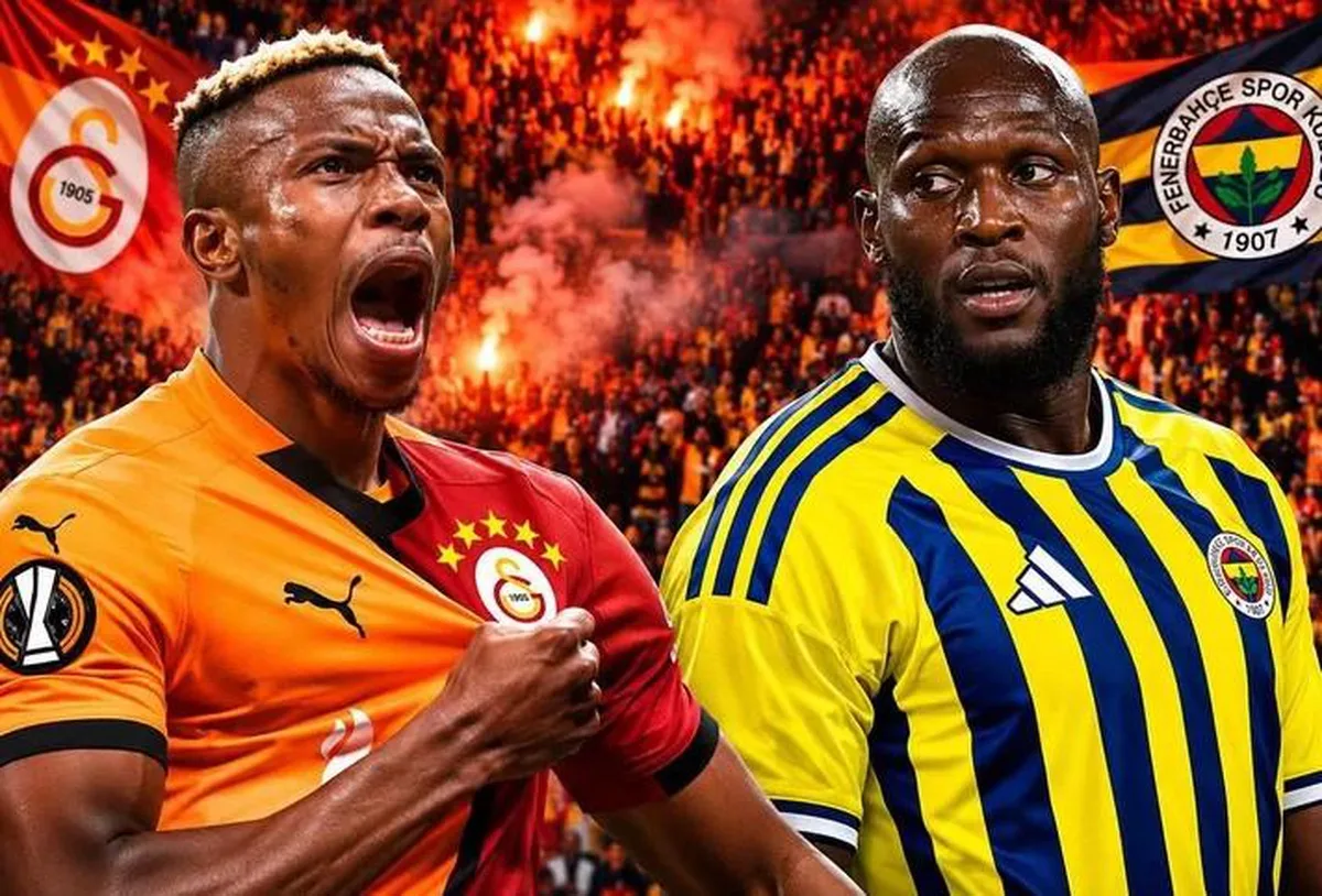 Galatasaray Fenerbahçe maçı hangi kanalda, Fenerbahçe maçını hangi kanal veriyor, Galatasaray Fenerbahçe maçı şifresiz mi?