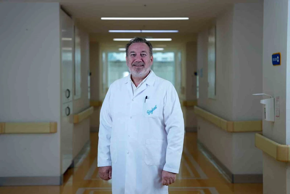 Ahmet Demirkaya, erken tanının akciğer kanserinde başarı oranını artırdığını söyledi