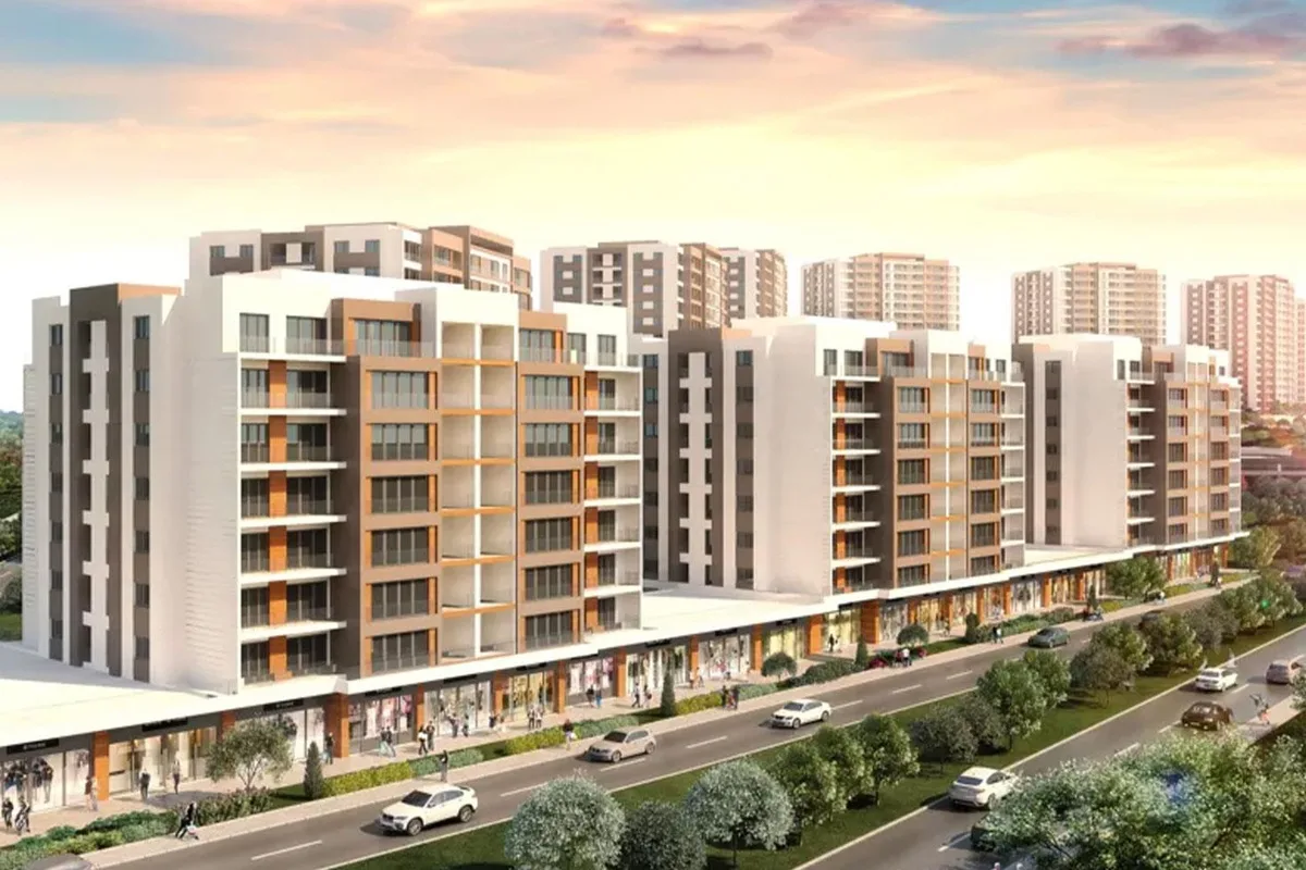 İstanbul'da 3 projeden daire alan yabancılara vatandaşlık şoku: Evleri burada, gelecekleri belirsiz