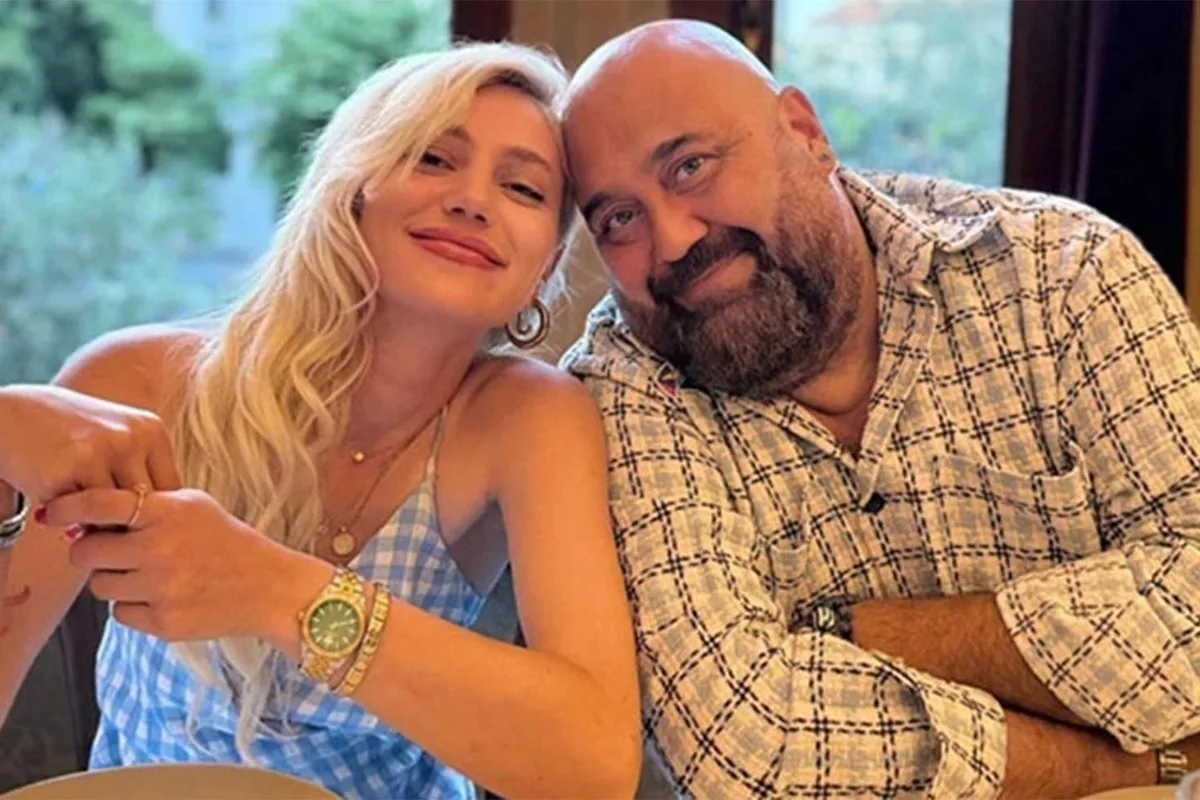 Somer Şef’ten ayrılık sonrası dikkat çeken paylaşım: Sonunda üç şey önemli