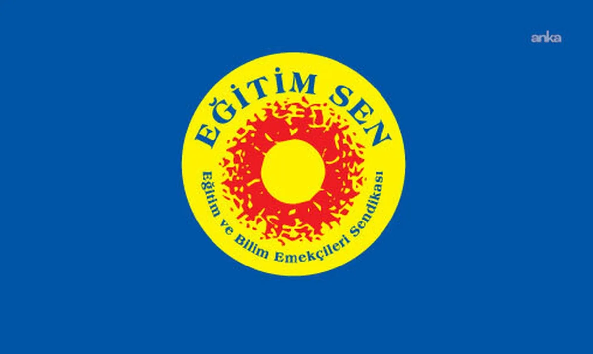 Eğitim Sen, ortak sınav sistemine öğretmenin iradesini yok saydığı için karşı çıktı