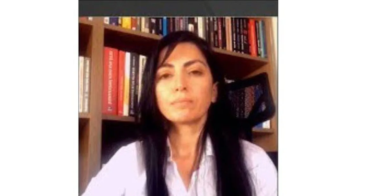 Murat Ağırel eşi Dilek Ağırel kimdir? Dilek Ağırel ne iş yapıyor, kaç yaşında, nereli?