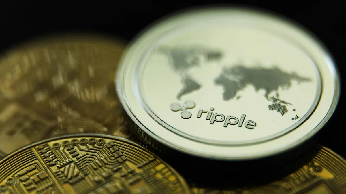 Ripple ve Robinhood kripto ortaklığını büyüttü