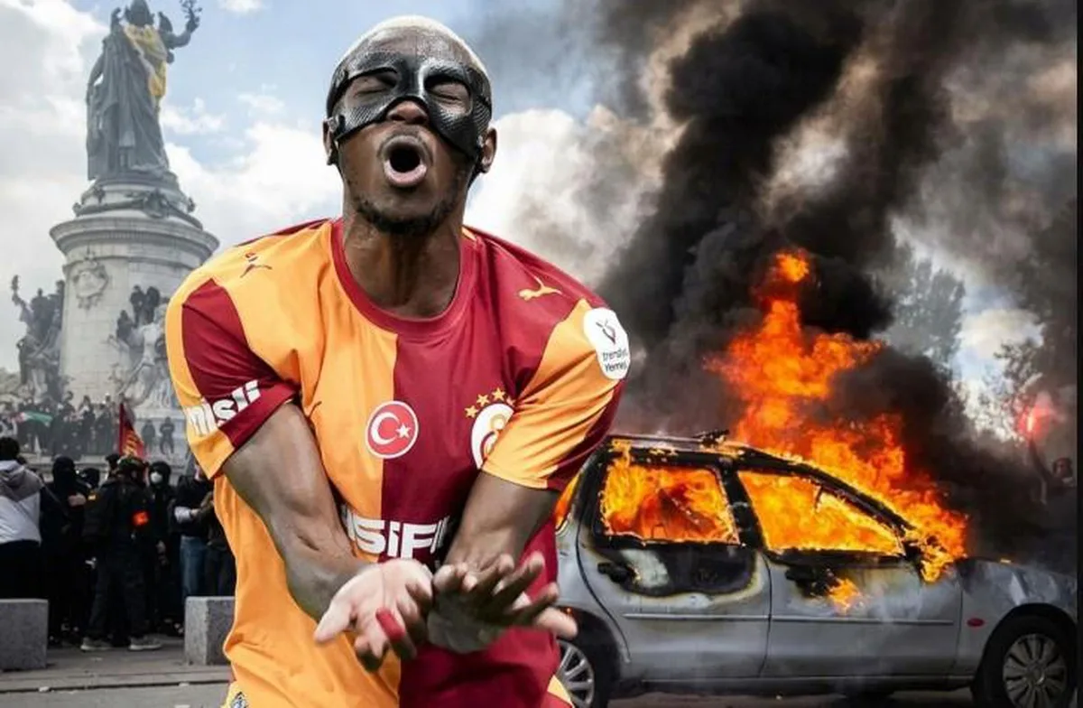Lille Galatasaray maçı seyircisiz mi oynanacak, Lille Galatasaray maçı ertelenecek mi?