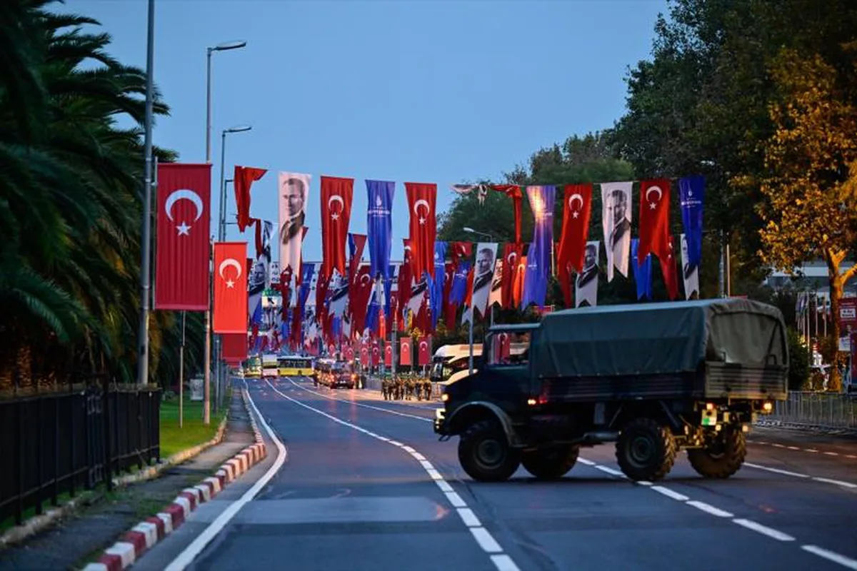 Vatan Caddesi kapalı mı, açık mı? 29 Ekim Vatan Caddesi ne zaman, saat kaçta açılacak?