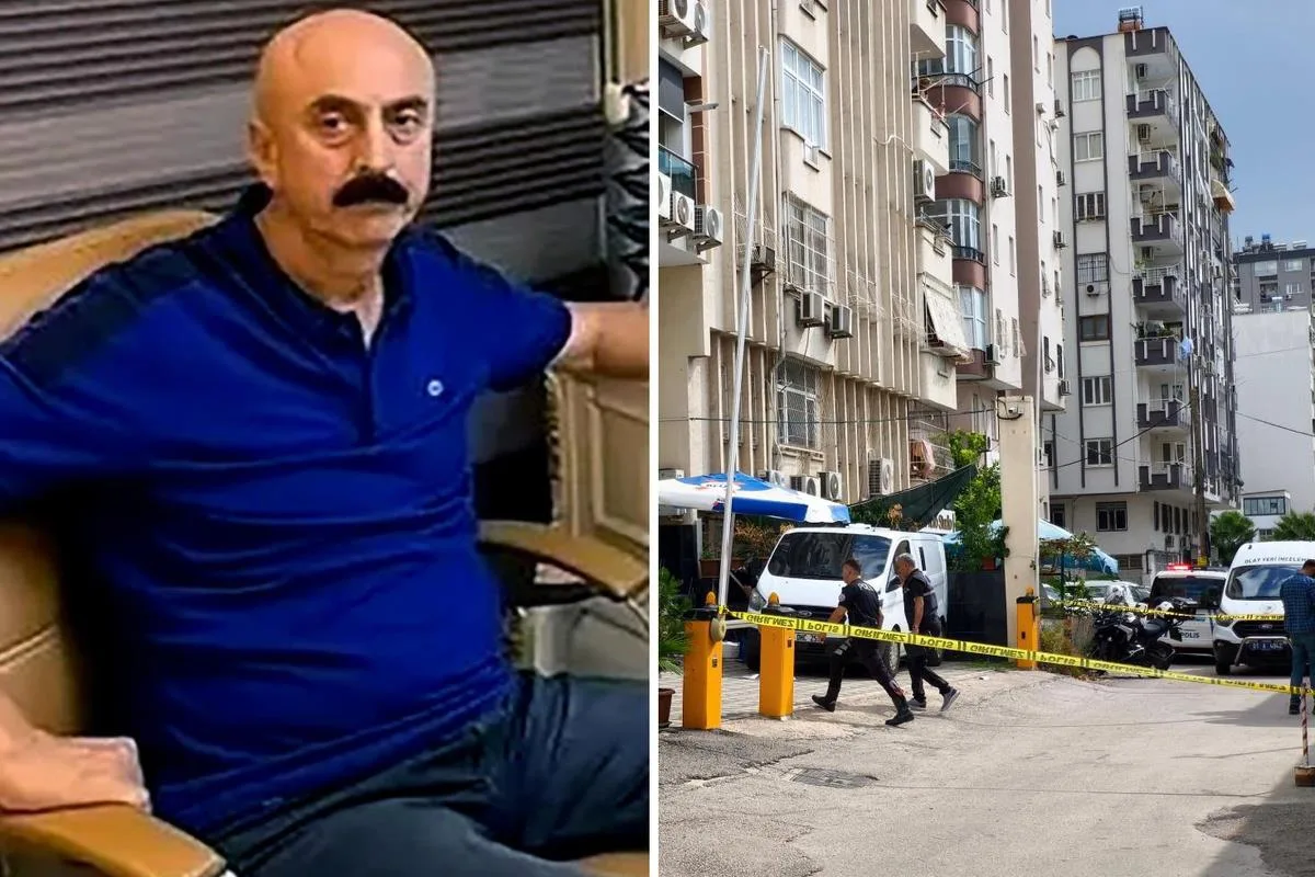 Zahir Cız kimdir? Kuyumcu Zahir Cız'ı kim öldürdü, neden öldürüldü?