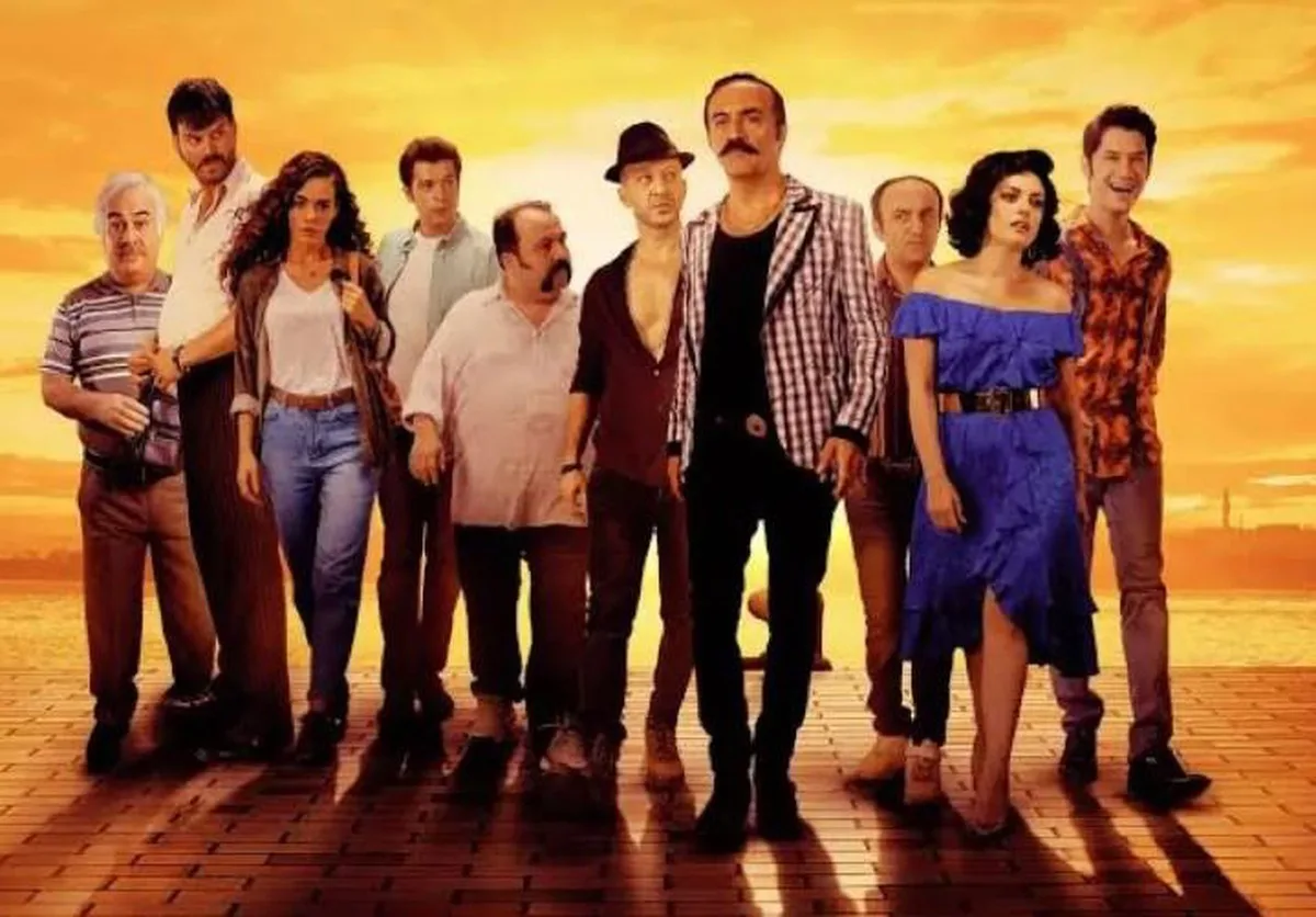 Organize İşler: Karun Hazinesi IMDb puanı kaç, IMDb puanı neden düşük?