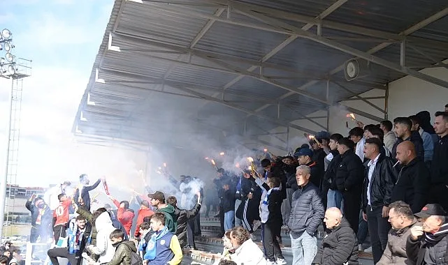 Kahramankazan Belediyespor sezona galibiyetle başladı
