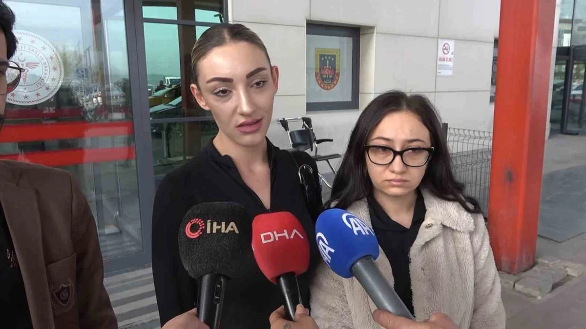 Yalova'da Güllü'nün kızının hastanede eziyet ettiği iddiasıyla soruşturma açıldı