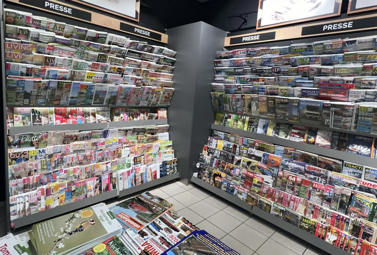 Halk TV'ye kayyum atanması Almanya basınında basın özgürlüğüne baskı olarak görüldü