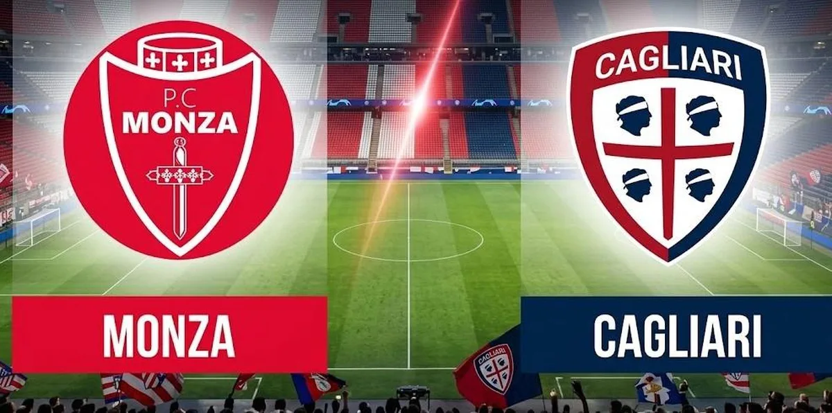 Monza Cagliari maçı hangi kanalda, Monza Cagliari nereden CANLI izlenir?