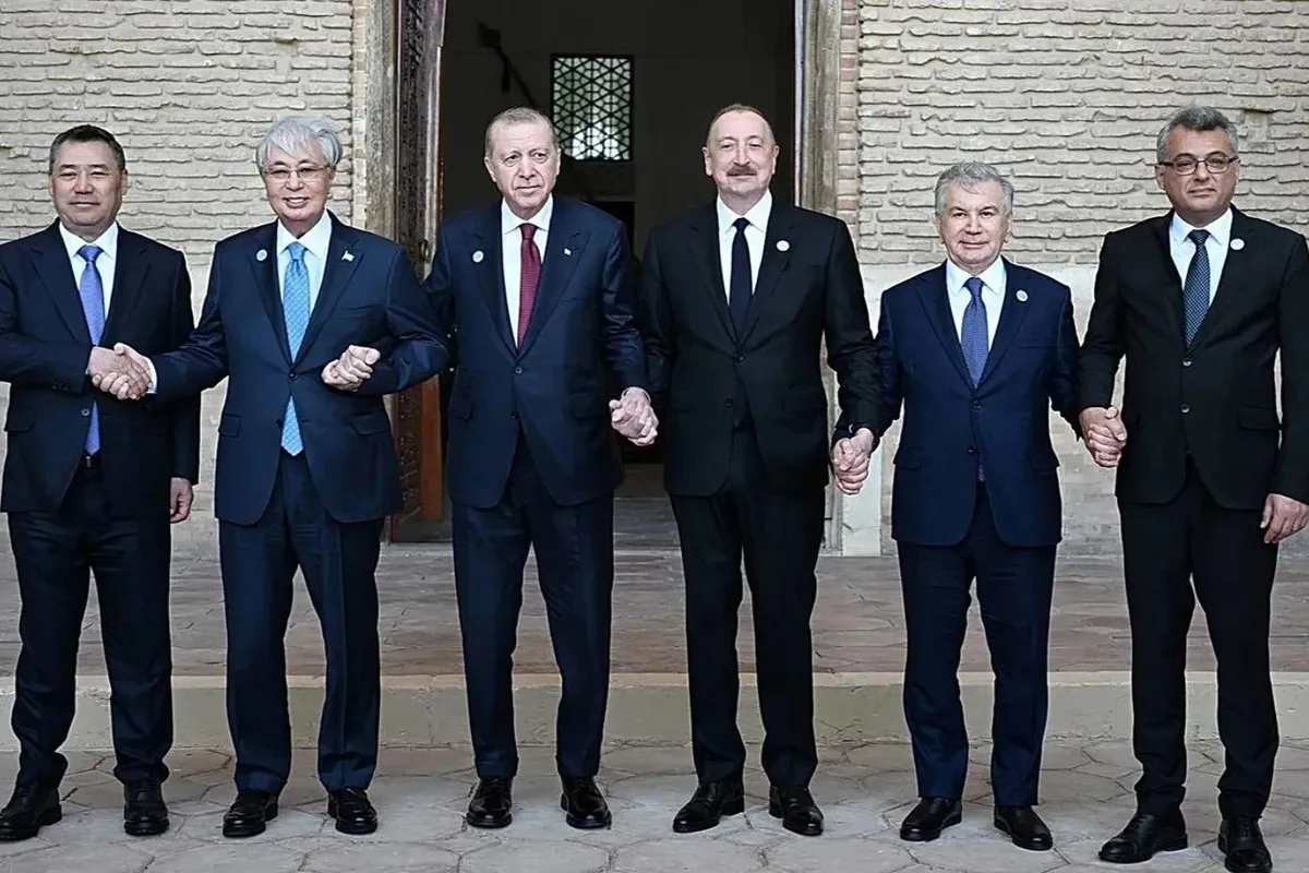Türk devletleri ortak savunma altyapısı mı kuruyor? Ankara Bildirisi’nde dikkat çeken karar