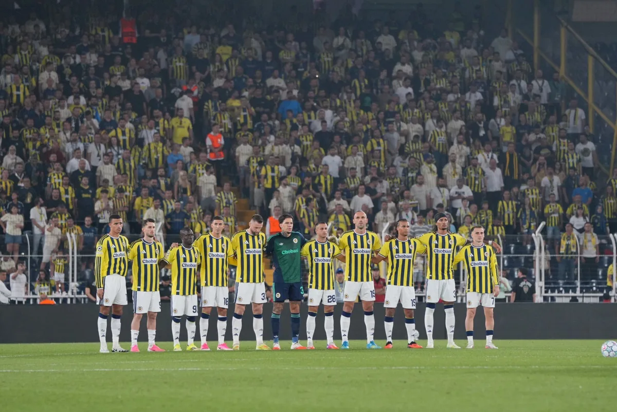 Fenerbahçe yarın Galatasaray deplasmanında 407. randevuda kazanmayı hedefliyor