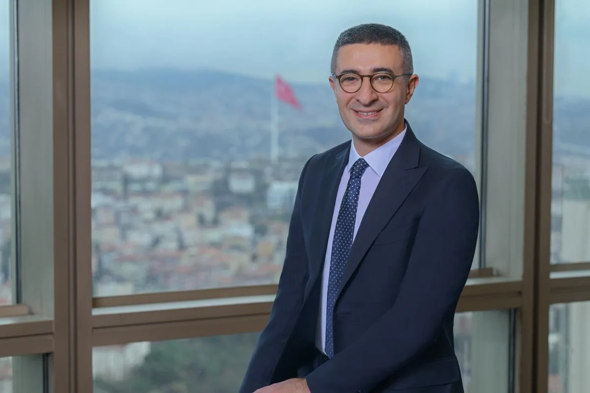 Garanti BBVA, Güçlü Sermaye Yapısı ve Müşteri Odaklı Stratejisiyle İstikrarlı Performansını Sürdürüyor