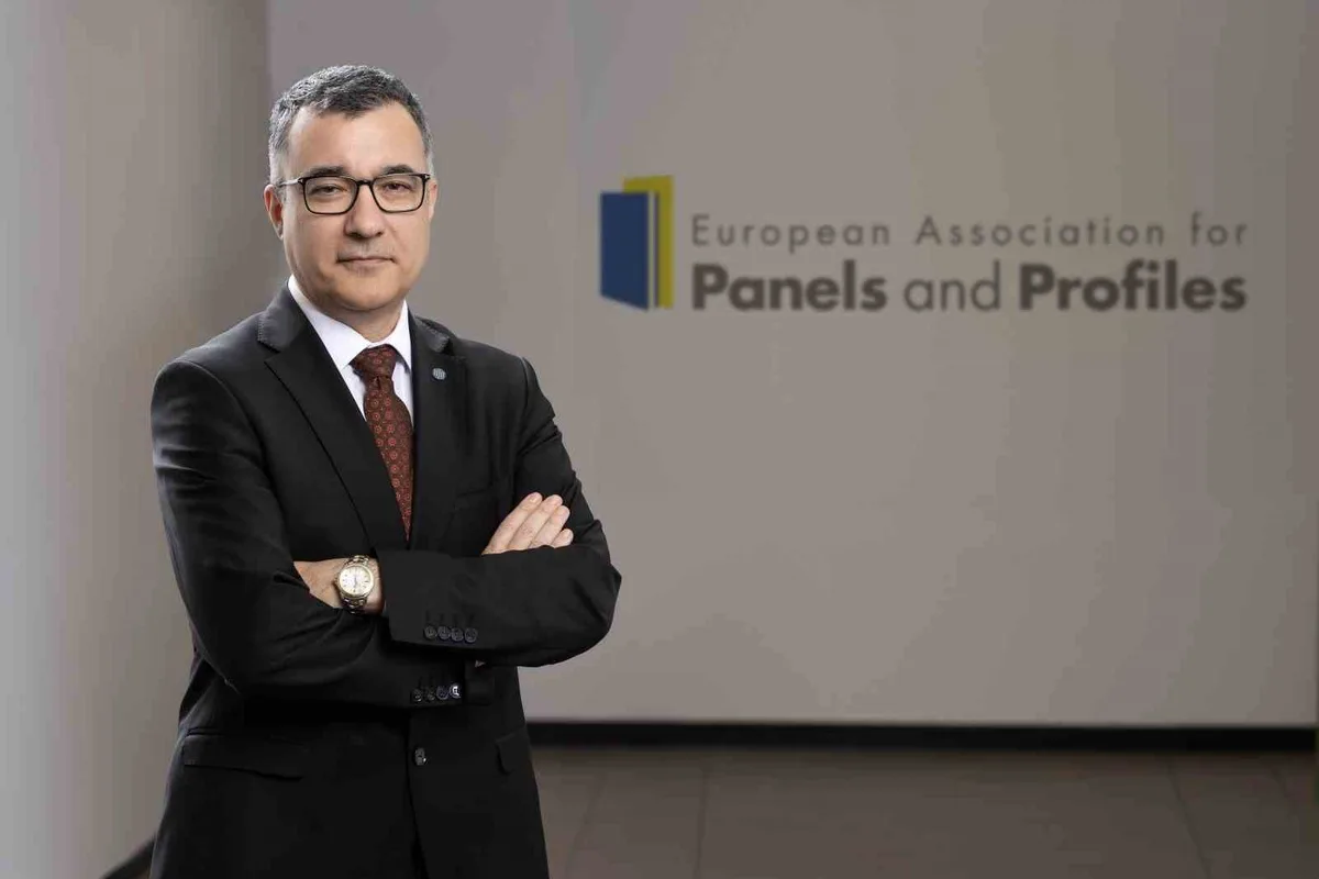 PPA-Europe'nün yeni başkanı Assan Panel Genel Müdürü Akar oldu