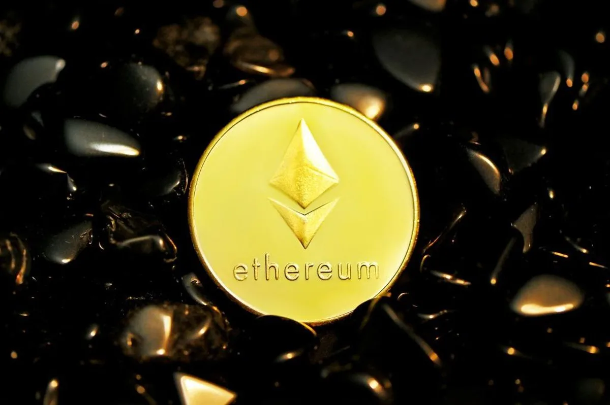 Ethereum devi alımlarda hız kesti